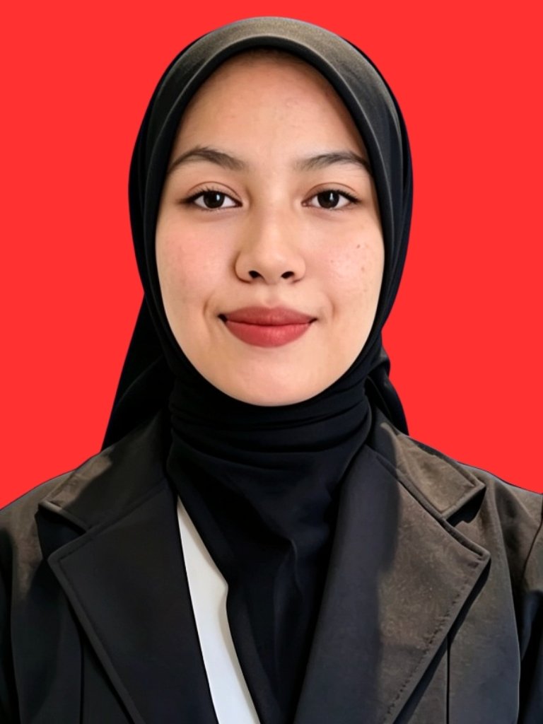 Ernita Dwi Lestari